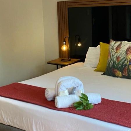 Bothabelo Bed And Breakfast Phalaborwa Bagian luar foto