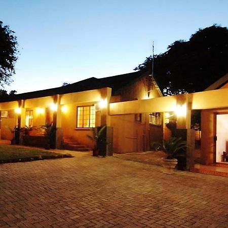 Bothabelo Bed And Breakfast Phalaborwa Bagian luar foto