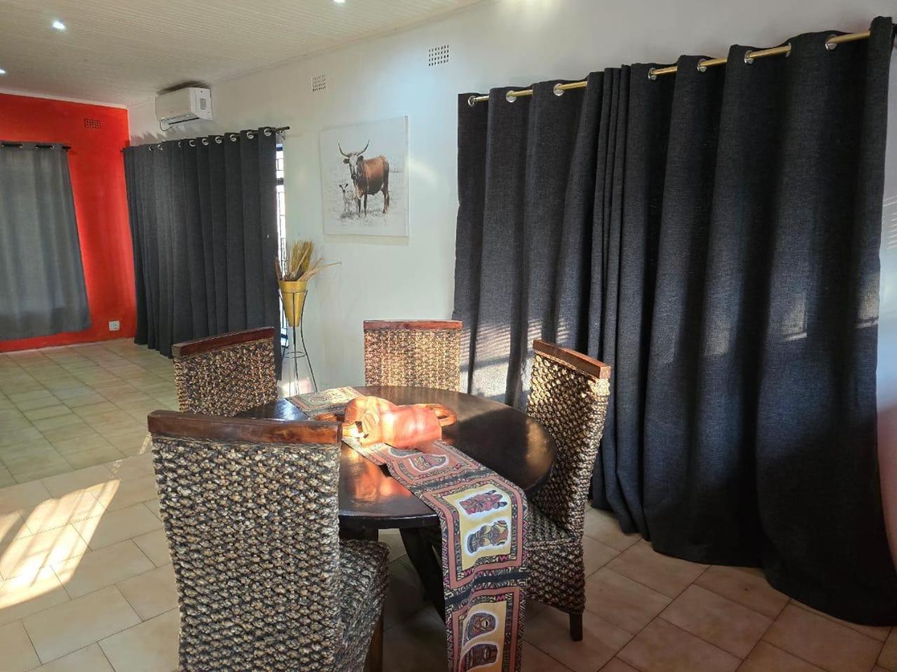 Bothabelo Bed And Breakfast Phalaborwa Bagian luar foto