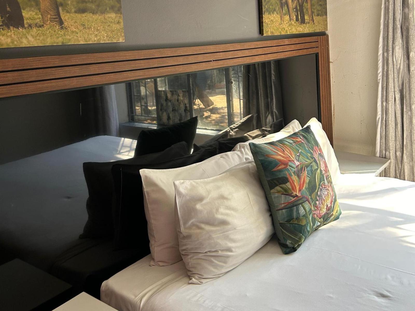 Bothabelo Bed And Breakfast Phalaborwa Bagian luar foto
