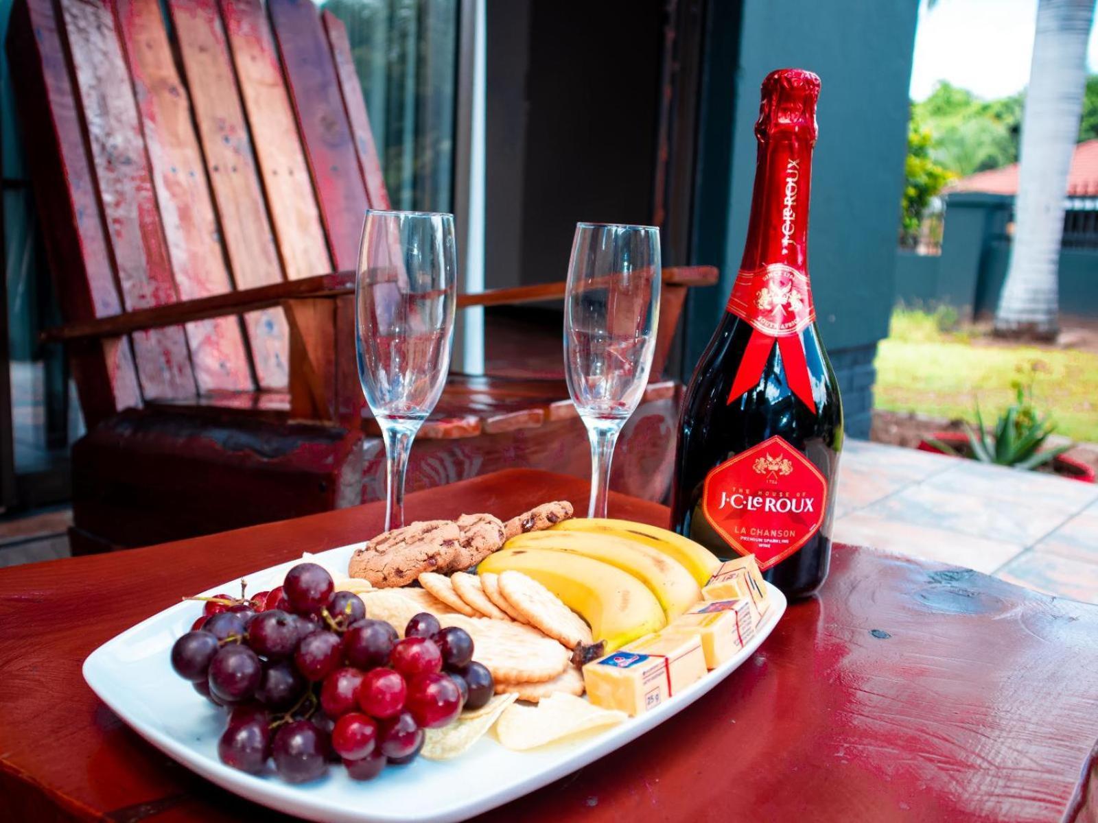Bothabelo Bed And Breakfast Phalaborwa Bagian luar foto